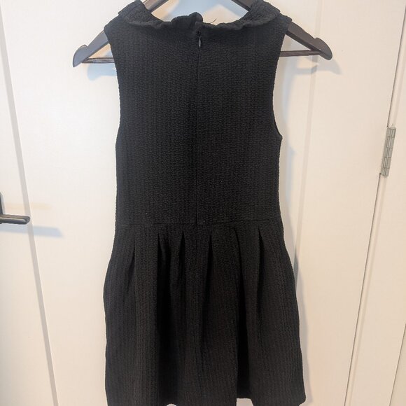 Ganni Pinnacle Jacquard Dress XS - Picture 3 of 5